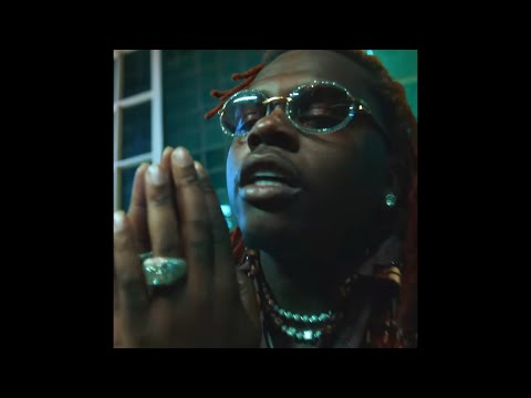 [FREE] Gunna x Young Thug Type Beat 2025 - "Slatt"