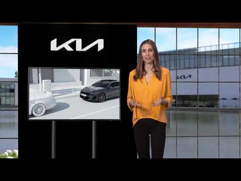 Forward Collision-Avoidance Assist (FCA)