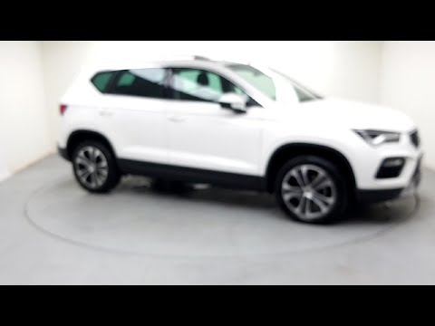 SEAT Ateca 1.5tsi 150hp DSG SE - Image 2