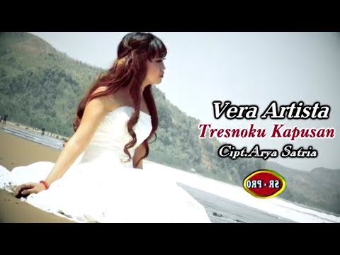 Vera Artista - Tresnoku Kapusan | Dangdut (Official Music Video)