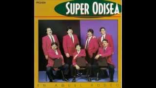 Super Odisea FUI NECESITANDO TU AMOR