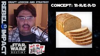 Real Talk: Draft Lexicon & Strategy Discussion