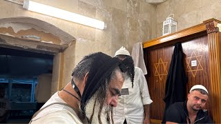 הרב שלום סבג - שיעורי וידאו - ‏ הרב שלום סבג שידור חי י״ג בתמוז