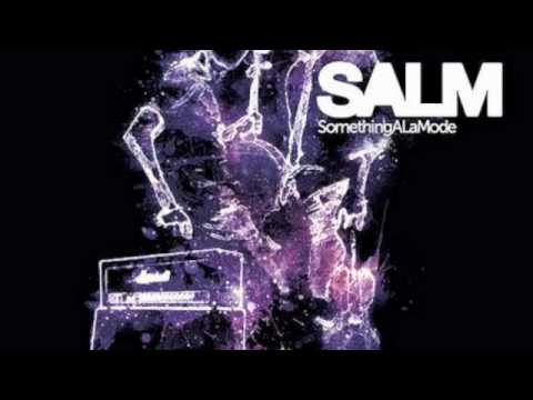 Something A La Mode - F*****g Friend, Pt. 2