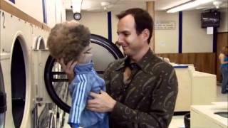 Gob Bluth - Everything I Do (I Do It For You)