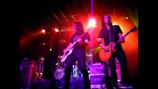 Tranqui por mi camino - Rulo y la Contrabanda (Alicante)