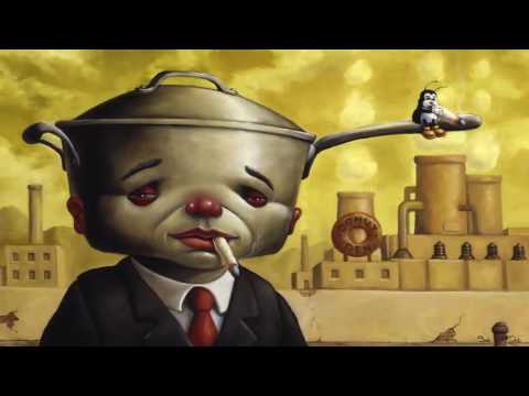 Between The Lines: Bob Dob