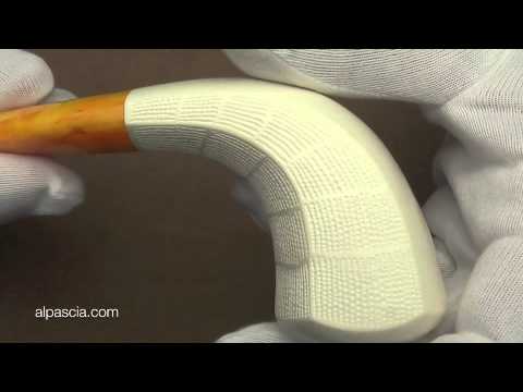 pipa Bauer 006 - smoking pipe