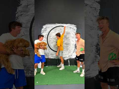 Perfect Circle Challenge!