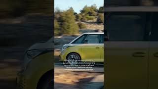 Stay tuned 4 tomorrow. A new ID. model is waiting for you! #worldpremiere