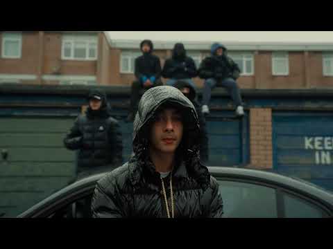 Lokee - Cold Game (Official Video)