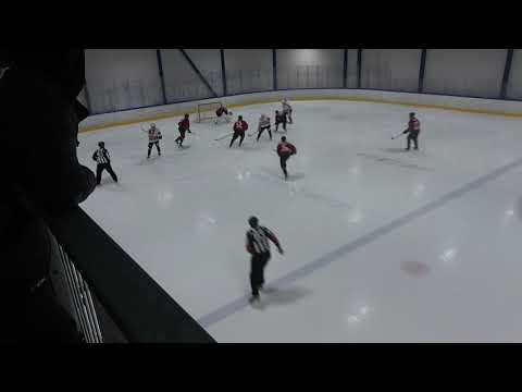 KaKi u20 - HeKi 3.erä 1/2 301020