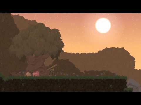 Klagmar's Top VGM #763 - Dustforce - The Magnetic Tree