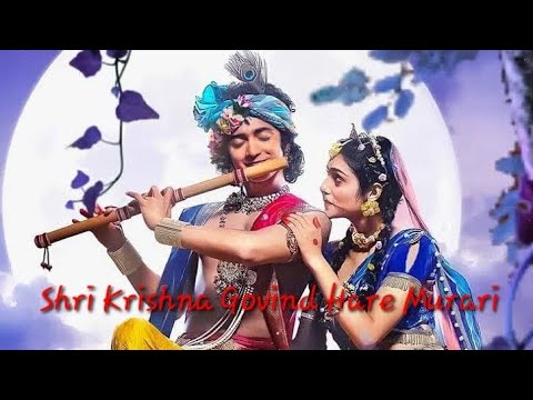 Shri Krishna Govind Hare Murari Ringtone Status || Jubin Nautiyal || RiNgTeNoR AmantE....