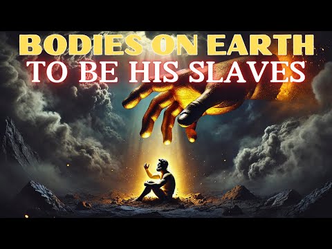 Adam Reveals God is the Devil (BANNED from the Bible)