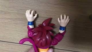 Day in a life of Goku part 2