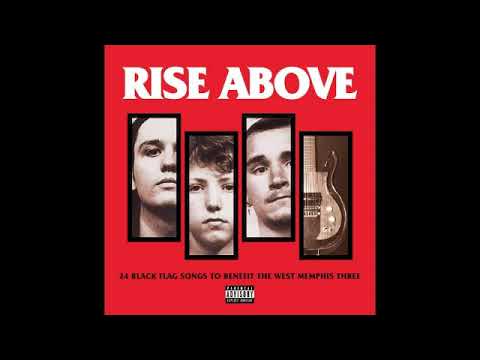 Henry Rollins/Chuck D. - Rise Above