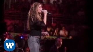 Faith Hill - Stealing Kisses [Live] (Video)