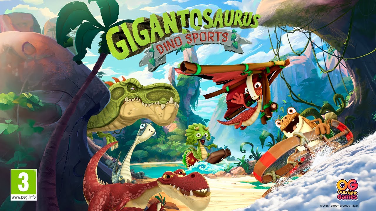 Launch Trailer