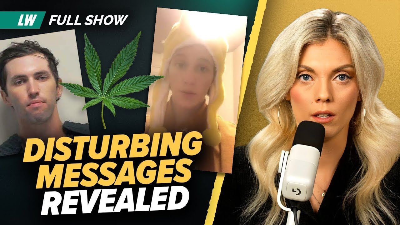 Friend of Charlie Kirk’s Alleged Assassin Tyler Robinson & Lance Twiggs REVEALS Inside Info (REPLAY)