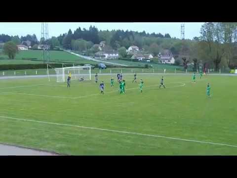 E F Aubusson  . 3 - 1.  Bessines / Morterolles
