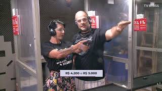Qual A Diferença Entre Porte E Posse De Arma