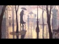 Осень,дождь...Эстрадный Оркестр(Румыния) 1958 