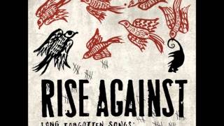 Rise Against B-Sides &amp; Covers: Boy&#39;s No Good