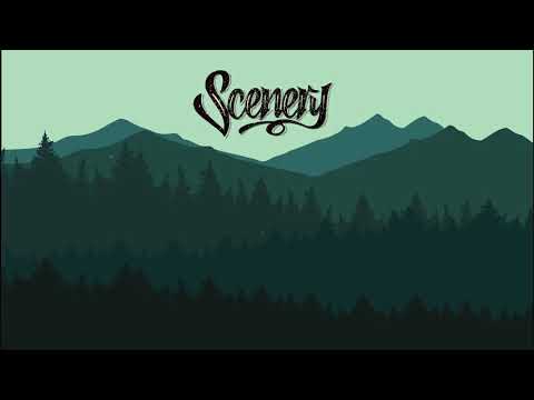 SCENERY - Sebatas Cerita (video lirik)