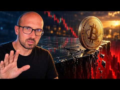 BITCOIN à 86 000 $ : pourquoi je reste prudent