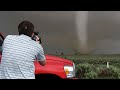 HEAVEN S RAGE Tornado Documentary