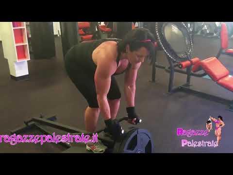 Tara Williams - Supergirl!