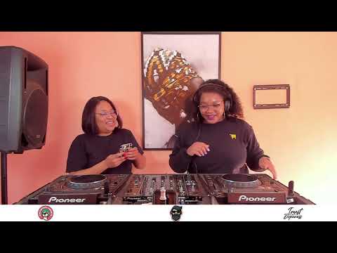 Metronome ( Dj Mootjies and Rea Blaque) on Premier Saturdays