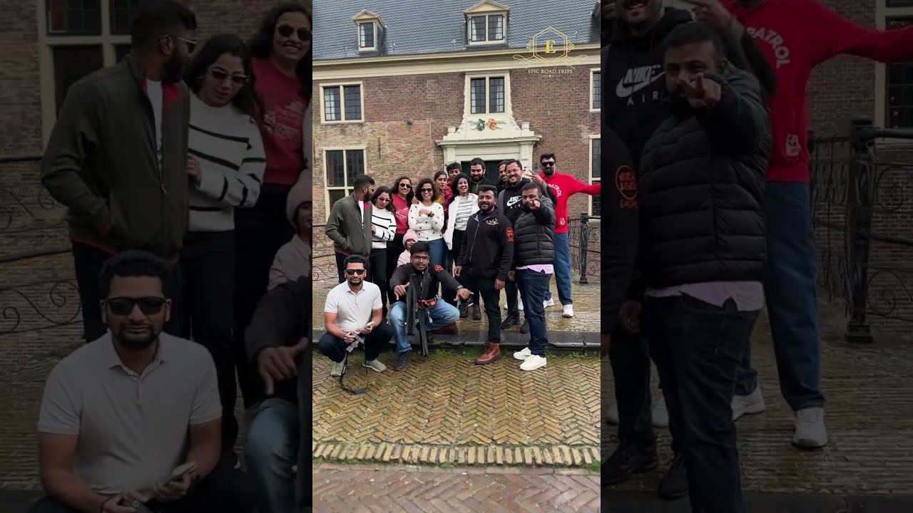 Vera Level Europe 2 Promo