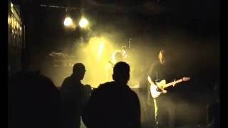 The Corsairs - Live at Fat Lil's 31/10/08 (part 2)