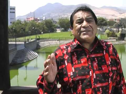 Ramón Aviles - Dónde Estás Yolanda