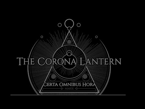 THE CORONA LANTERN (CZ)_30_10_2021_Klub 007_Praha_CZ
