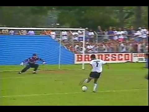 1994  Coritiba 3x2 Iraty