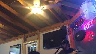 Jennifer Johnson and Me