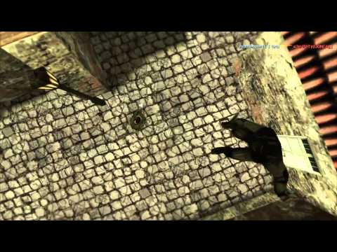 Mousesports 2008 Ready Willing & Able HD