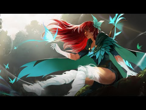 Testing Windranger Arcana — Compass of the Rising Gale