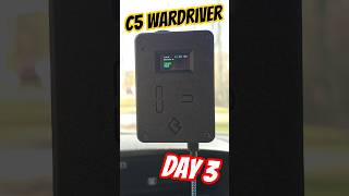 Download lagu C5 Wardriver By. Justcallmekoko Day 3 #wardriving #esp32 mp3