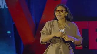 How to Restart Your Life | Kokome Okoh | TEDxOkumagbaAve