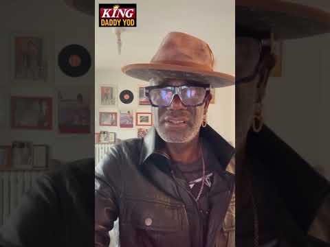 King Daddy Yod 