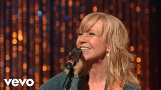 Bill &amp; Gloria Gaither - Leaning On the Everlasting Arms [Live] ft. Solveig Henderson