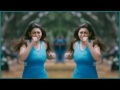 Hansika Boobs Bounce