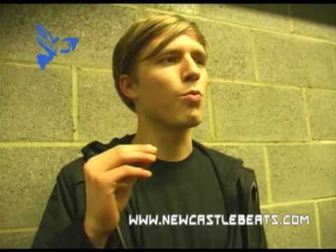 Subfocus Interview part 01 dnb dj producer