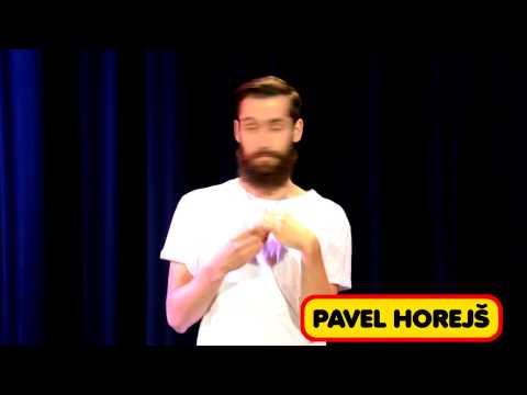 Ukaž to! 2015 promovideo