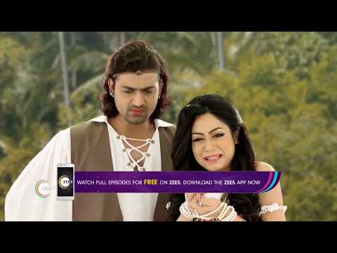 Sata Bhainka Sunanaki - Fantacy Odia Tv Serial - Webi 253 - Sayantani Guhathakurta - Zee Sarthak