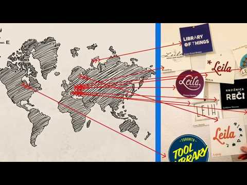 Promo inaugurazione - Leila Formigine sta arrivando: la rivoluzione è iniziata!